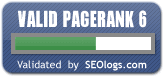 VALID PAGERANK 6