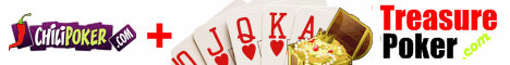 Great freeroll for TreasurePoker.com customers, Sign-up now!